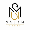 SALEM STORE - Inicio